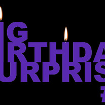BIRTHDAY SURPRISE PACK #3