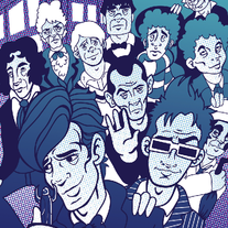 11x17 All the Doctors