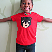 Fly Teddie (Kids)
