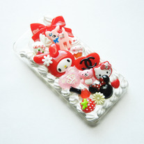 Iphone 5 Deco Case