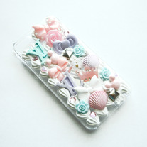 Iphone 5 Deco Case