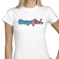 The Ultimate Comfy GuysGirl T-shirt