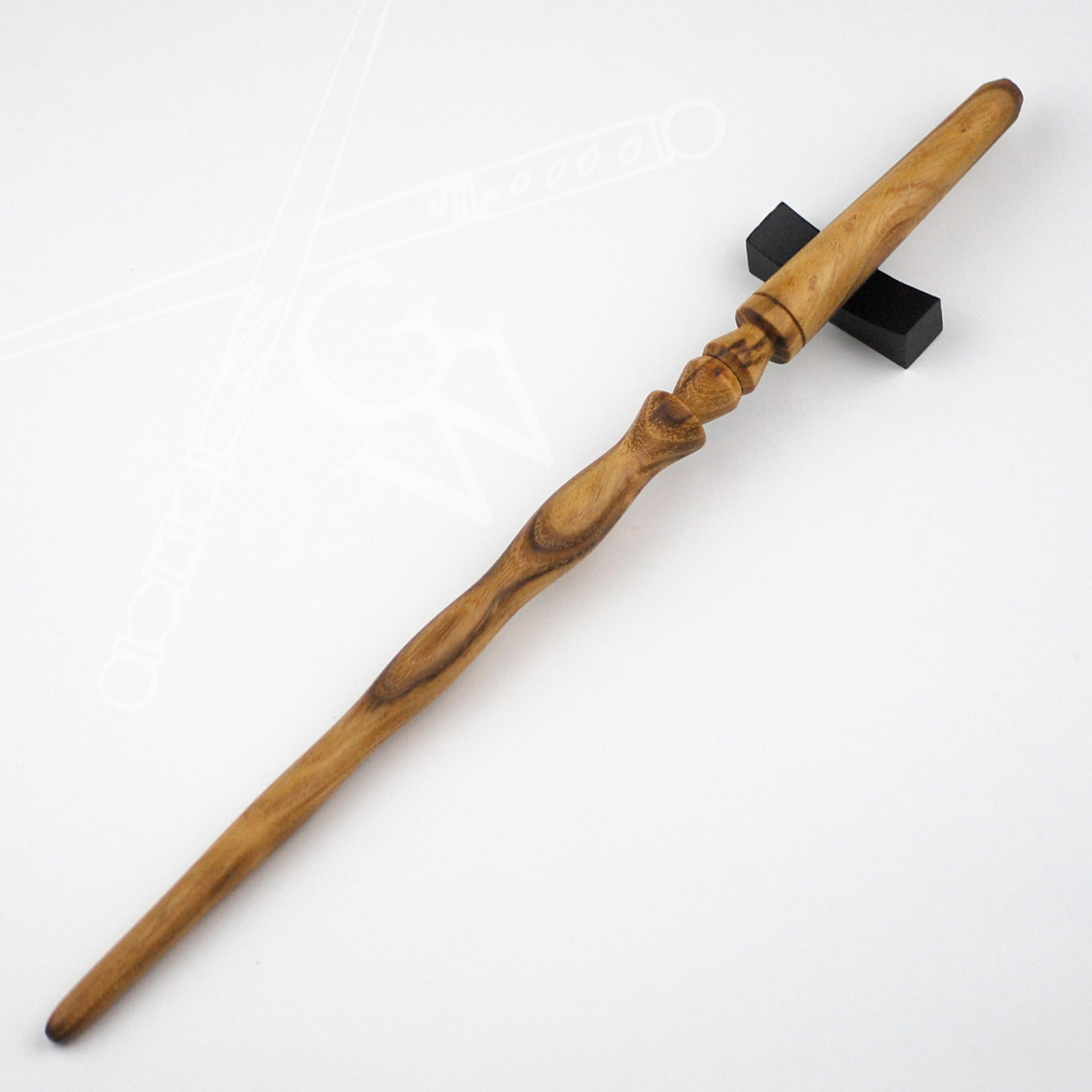 Honey Locust Wand 13 inch · GipsonWands · Online Store Powered by Storenvy