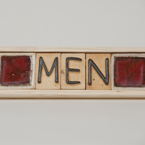 Business Signage - MEN