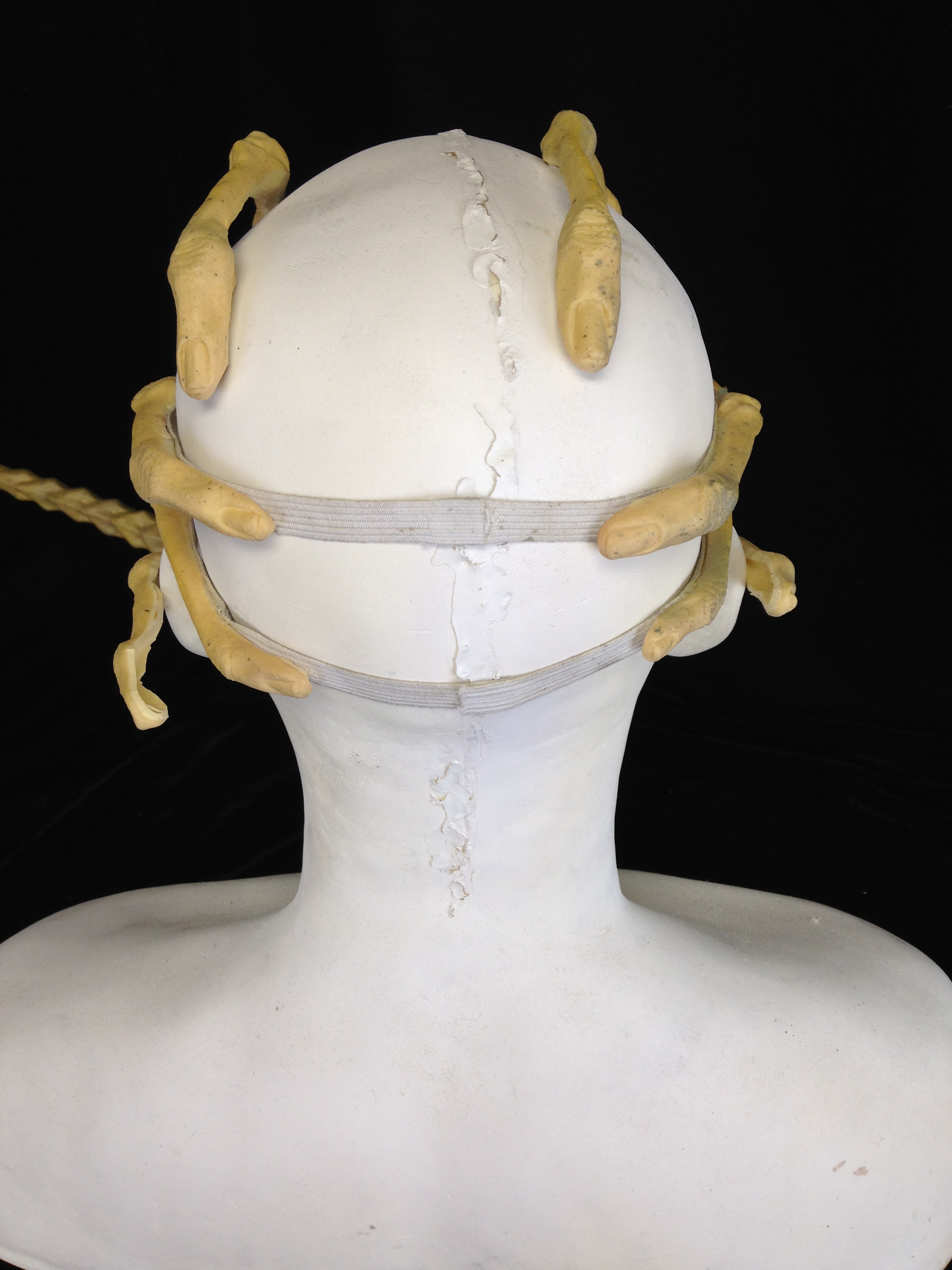 Alien Facehugger Mask on Storenvy