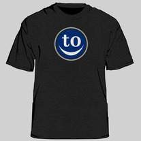 Tastefully Offensive T-Shirt