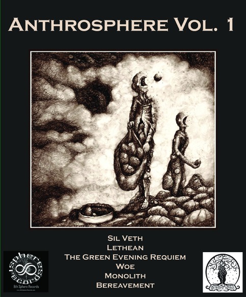 anthrosphere volume one