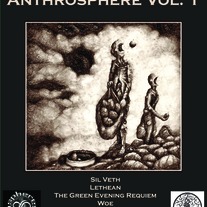anthrosphere volume one