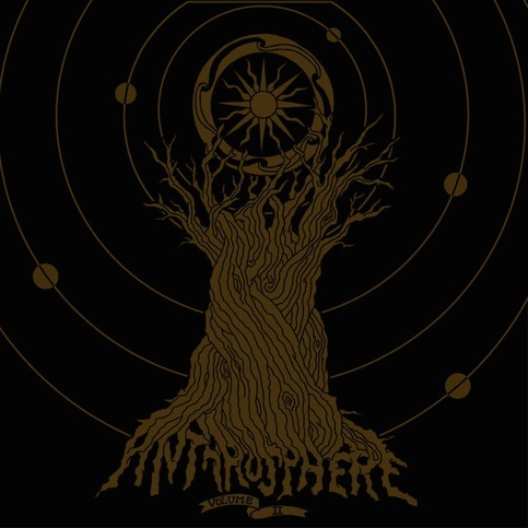anthrosphere volume two