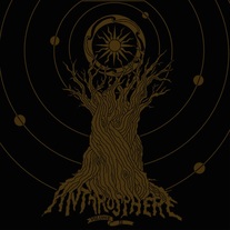 anthrosphere volume two
