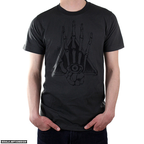 Reaper's Hand T-Shirt