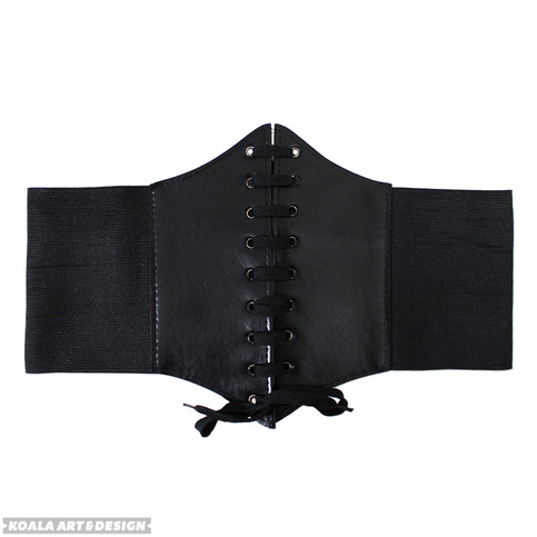 Corset Belt