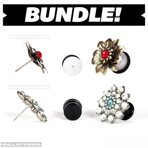 Plug Converter Bundle