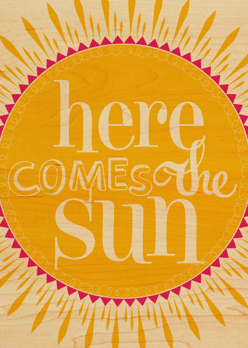 here-comes-the-sun-art-print