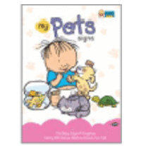 My Pets Signs DVD