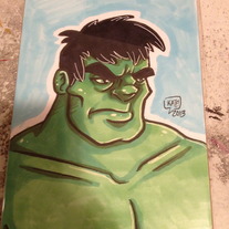 Hulk