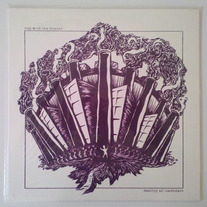 Run With The Hunted "Destroy All Calendars" 12" EP