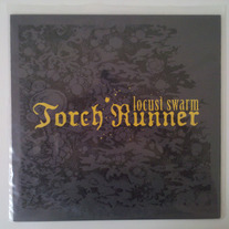 Torch Runner "Locust Swarm" 10"