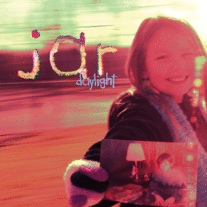 Daylight - Jar LP (1st Press)