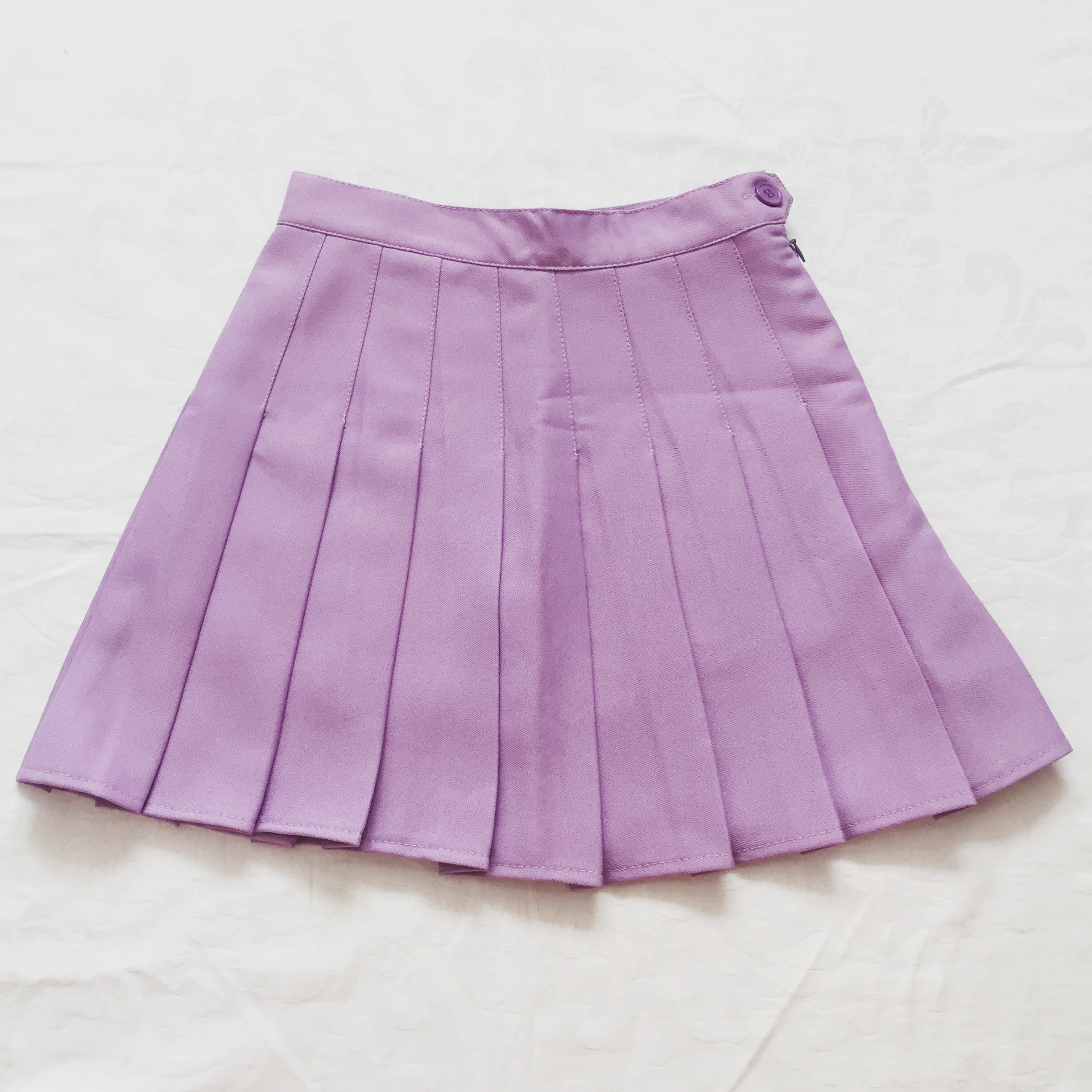 Pleated Tennis Skirt 56