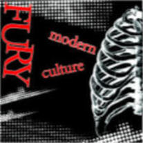 Up The Fury (members of Crime In Stereo + This Is Hell) - Modern Culture 7" (Euro Pressing) ON SALE!