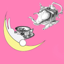  Alice in Wonderland Set One Sample Size [FRAGRANCE]- Sample Vial