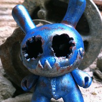 The Rusty Friends - #RF01