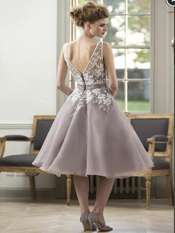 short bridesmaid dress, lace bridesmaid dress, lace prom dress, short