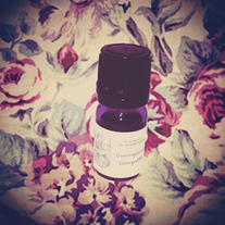 Contemptuous Caterpillar [PERFUME]- 5ml