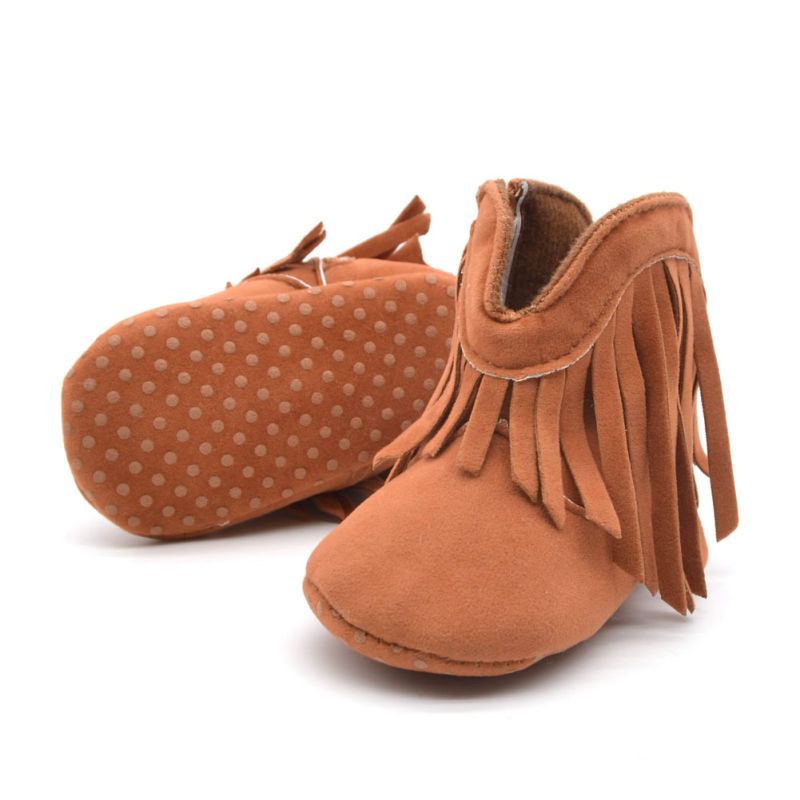 baby fringe boots baby infant fringe boots booties boy 183 nm baby fringe boots baby infant fringe boots booties boy 183 nm