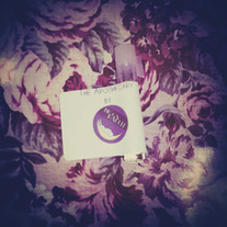 W. Rabbit [PERFUME]- Sample Vial