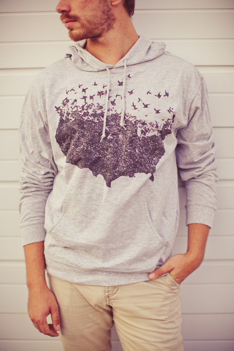 Freedom Sweatshirt