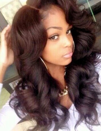 Malaysian Body Wave Virgin Hair 3 Bundle Deal Sold By The