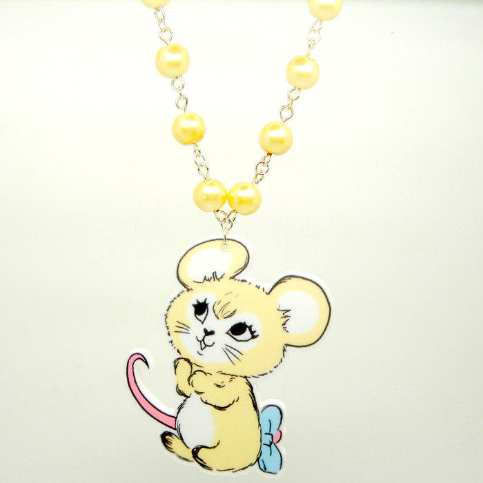 Sugar Mouse on Storenvy