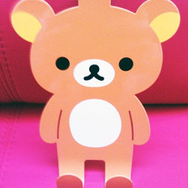 Rilakkuma Hanger [KF-66801]  