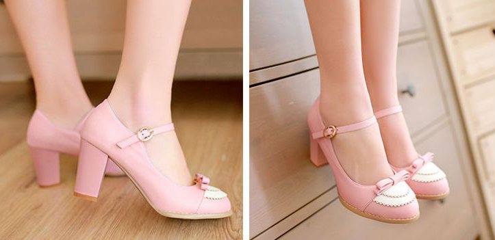 Sweet heels · Asian Cute {Kawaii Clothing} · Online Store Powered by ...