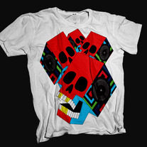 Affiliated_20boombox_20skulls_20t_20print_medium