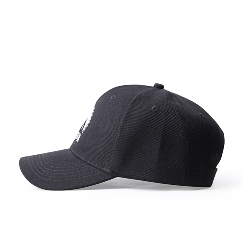 JAPANESE HOLLYWOOD HILLS BASEBALL CAP on Storenvy