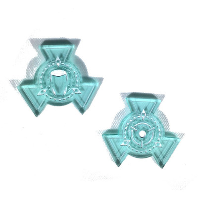 Agent tokens - Thumbnail 2