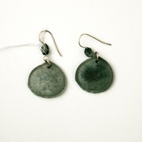 Seed Earring