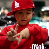LA Kid