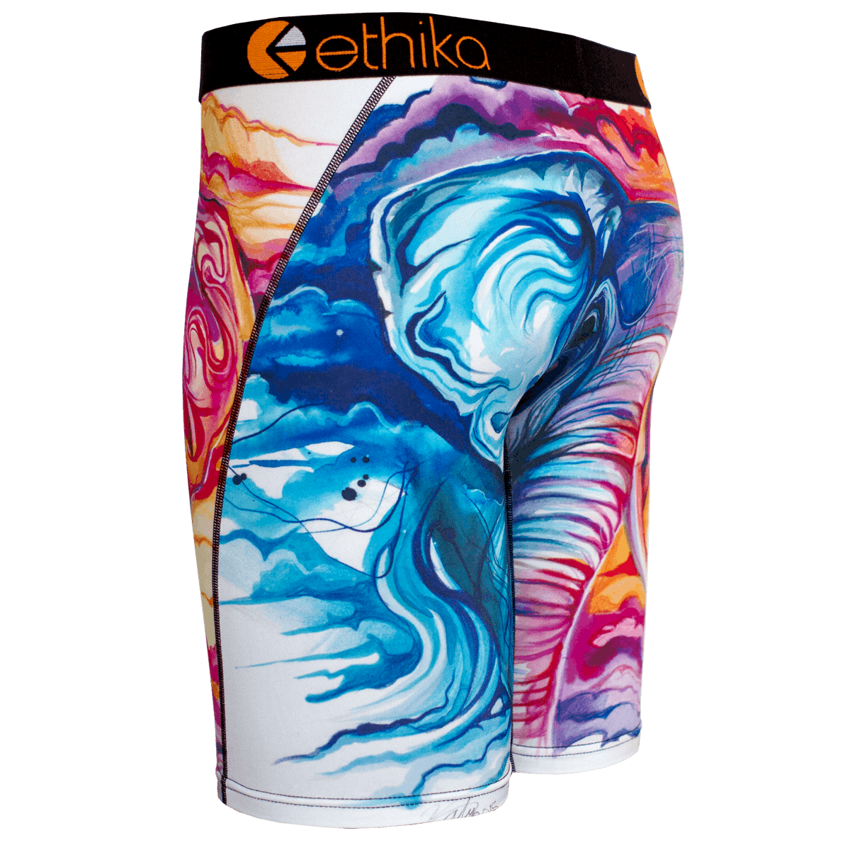 Trunk Ethika Men's Underwear · Katy · Online Store Powered