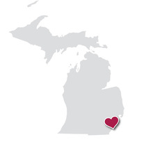 Detroit Heart