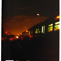 Incognito Magazine issue 2