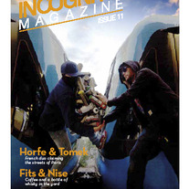Incognito Magazine issue 11