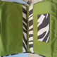 Boy Diaper/Wipe Cases - Thumbnail 1