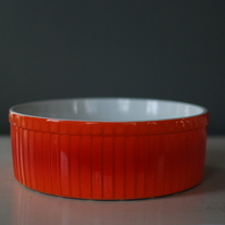 {sunburst baking dish}