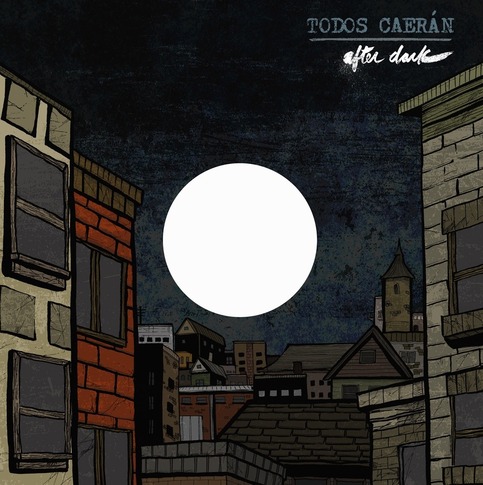 Todos Caeran - After Dark