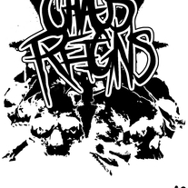 Chaos Reigns Vince T