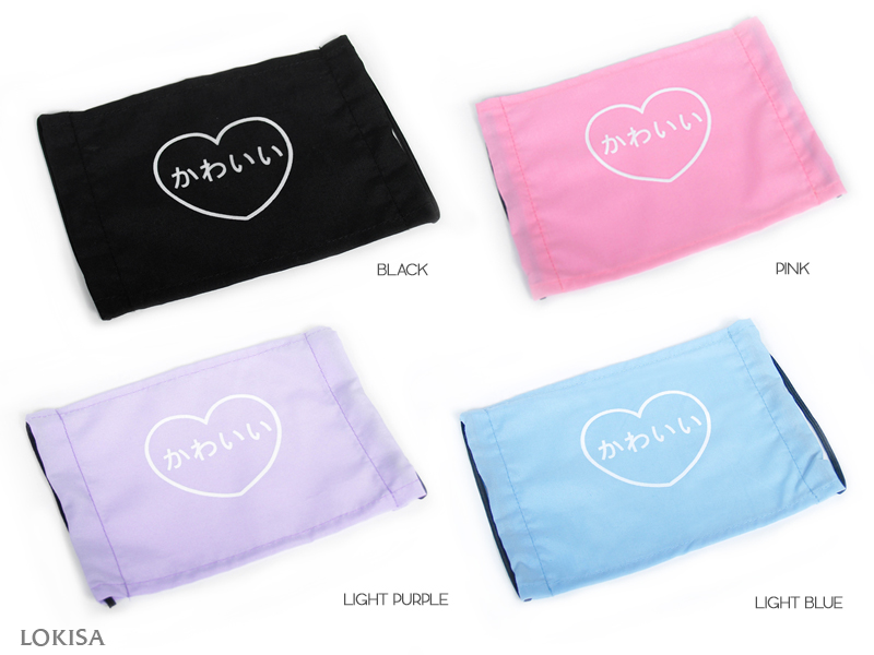 kawaii surgical mask kawaii surgical mask